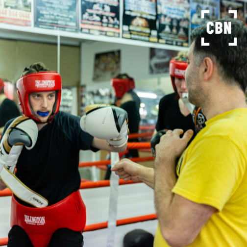 Training Session