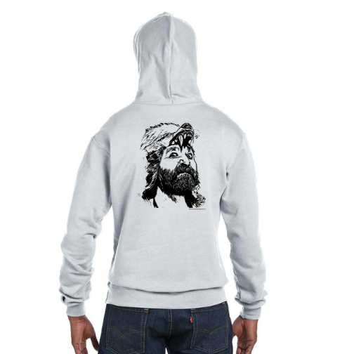 Berserker Hoodie