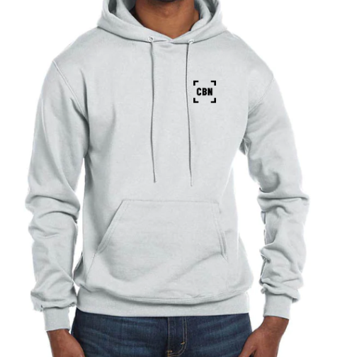 Berserker Hoodie