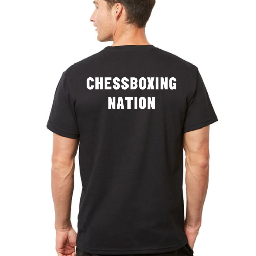 CBN Crewneck T-shirt