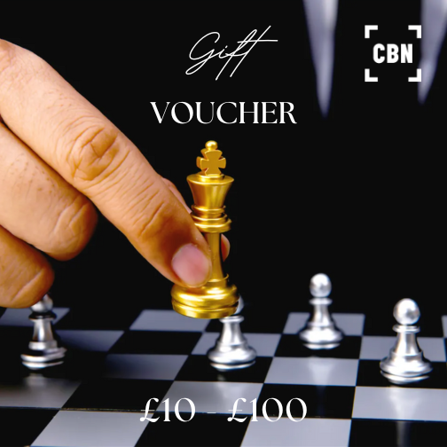 CBN Gift Card