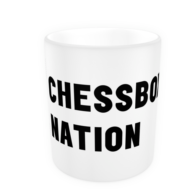 CBN Mug