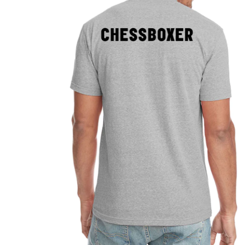CBN Training T-shirt