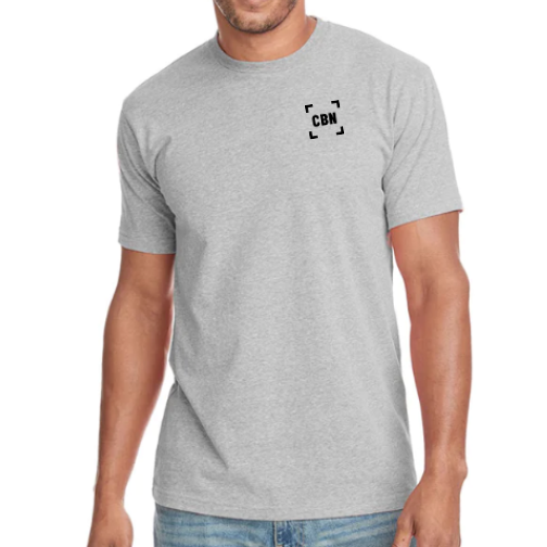 CBN Training T-shirt