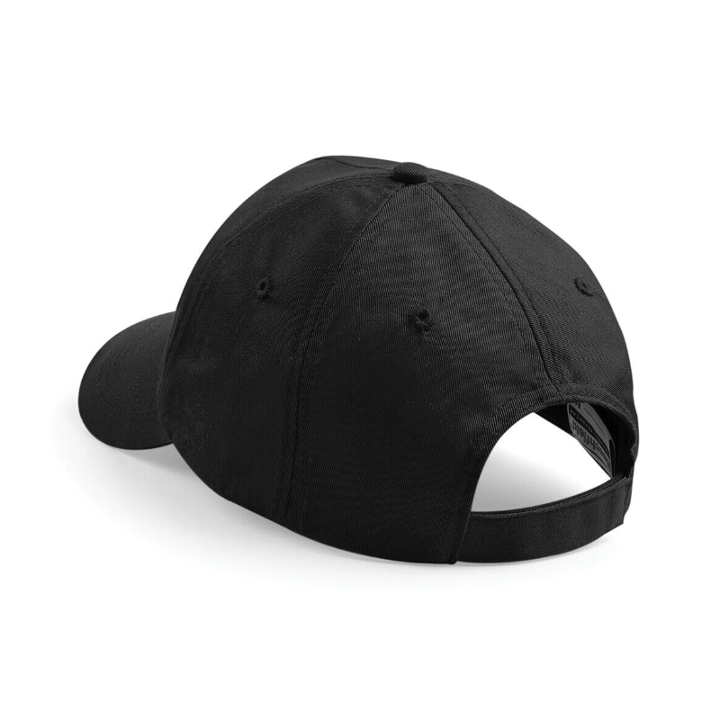 CBN Velcro Cap