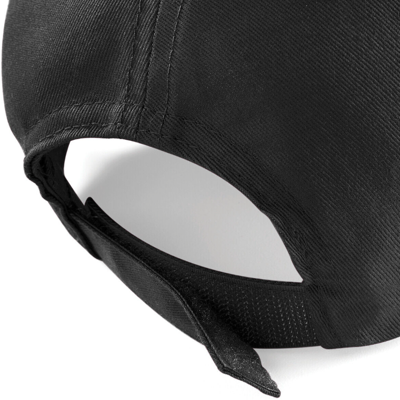 CBN Velcro Cap