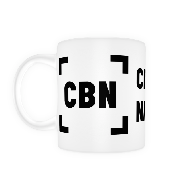 CBN Mug