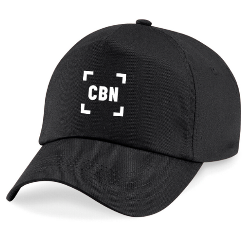 CBN Velcro Cap